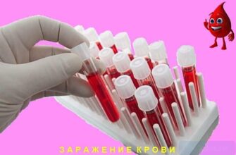 Сепсис крови — опасайтесь заражения 17 alt="Сепсис крови"